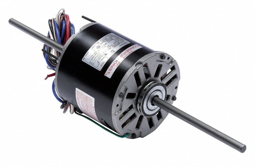 Direct Drive Fan/Blower Motor 3/4 hp