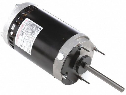 Condenser Fan Motor CSA UL 18 1/16 in L