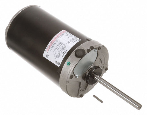 Condenser Fan Motor 60 Hz 1140 RPM