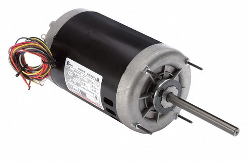 Condenser Fan Motor CSA UL 17 1/2 in L