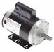 Aeration Fan Motor 143T 1 1/2 hp