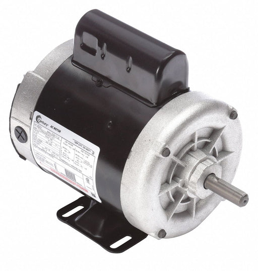 Aeration Fan Motor K56 3/4 hp