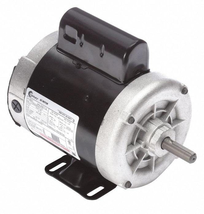 Aeration Fan Motor K56 3/4 hp