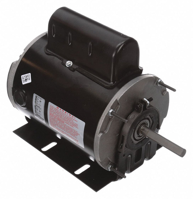 Farm Duty Motor F48Z 1/2 hp