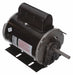 Farm Duty Motor F48Z 1/2 hp