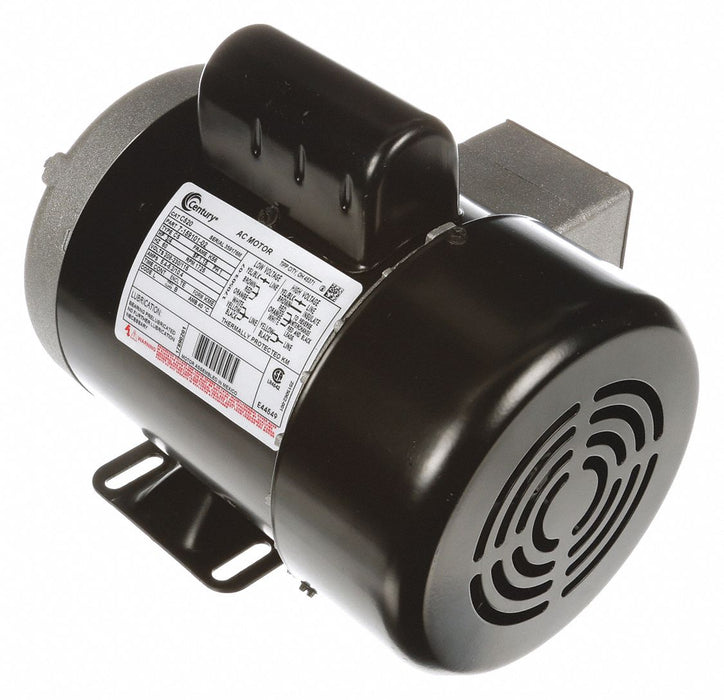 Farm Duty Motor K56 3/4 hp
