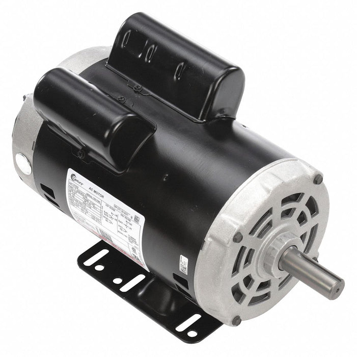 General Purpose Motor 14 5/16 in L 42 lb
