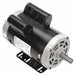 General Purpose Motor 14 5/16 in L 42 lb