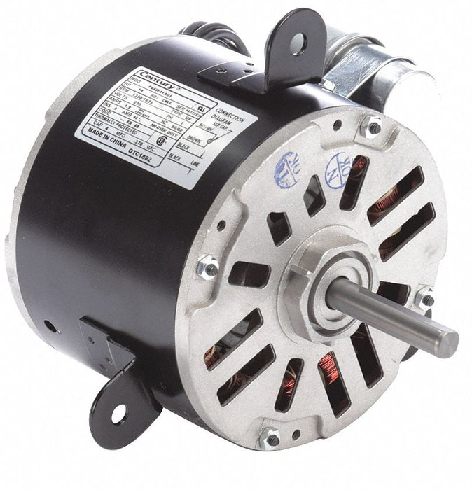 OEM Replacement Motor 1/4 hp