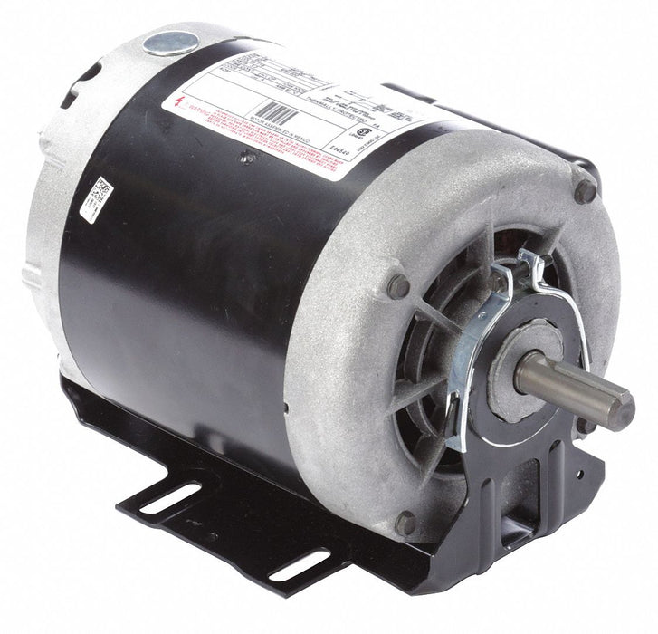 Nesbitt Replacement Motor 1/6 HP 115V AC