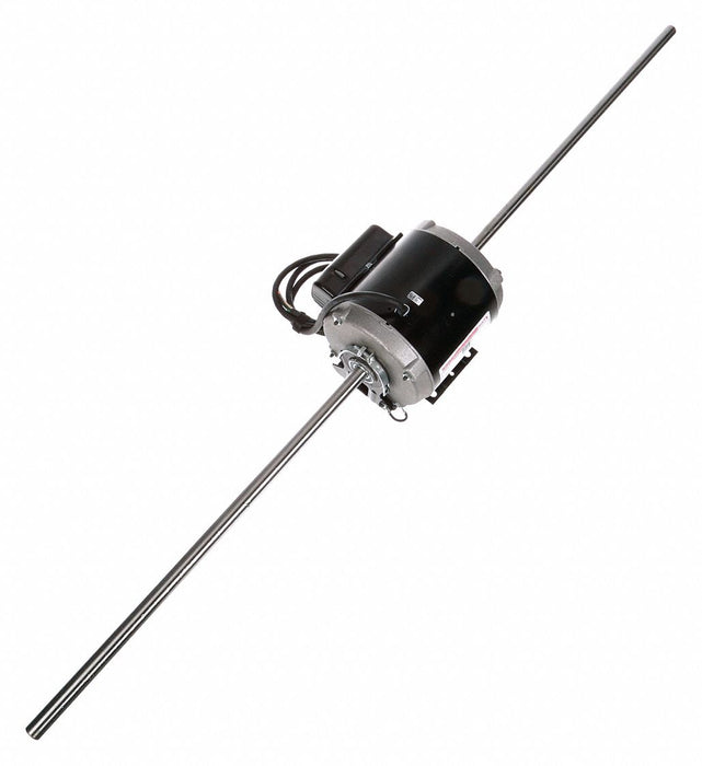 Direct Drive Blower Motor 1/6 hp