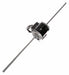 Direct Drive Blower Motor 1/6 hp