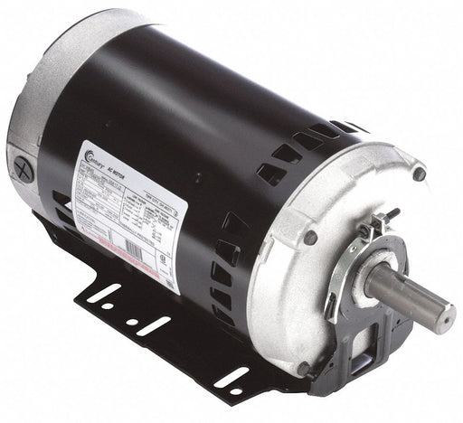 ODP Resilient Base Mot 3 hp