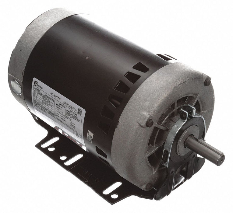 Direct Drive Blower Motor 0.75 kW 27 lb
