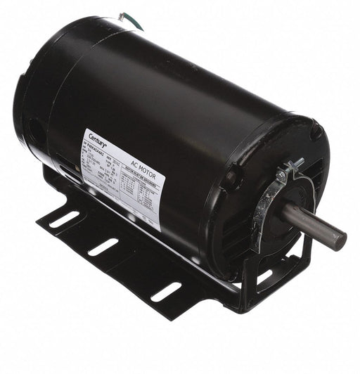 Direct Drive Blower Motor 0.56 kW 22 lb