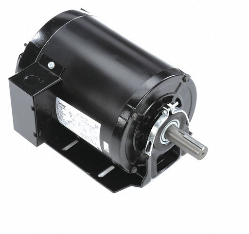Direct Drive Blower Motor 1.1 kW 30 lb