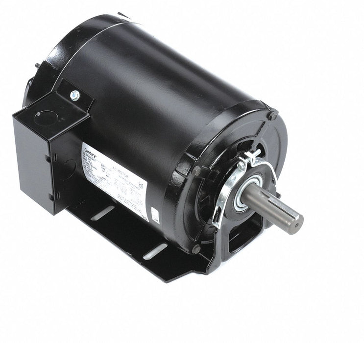 Direct Drive Blower Motor 1.1 kW 30 lb