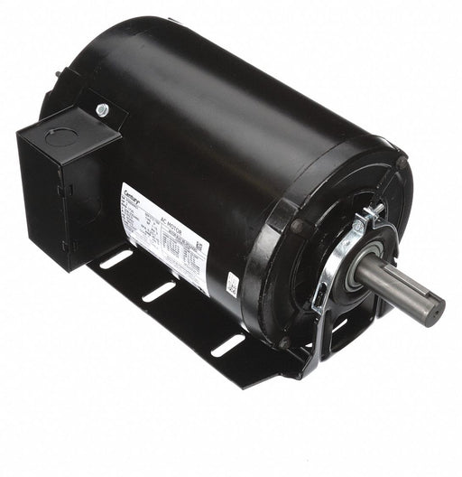 ODP Resilient Base Motor 2 hp