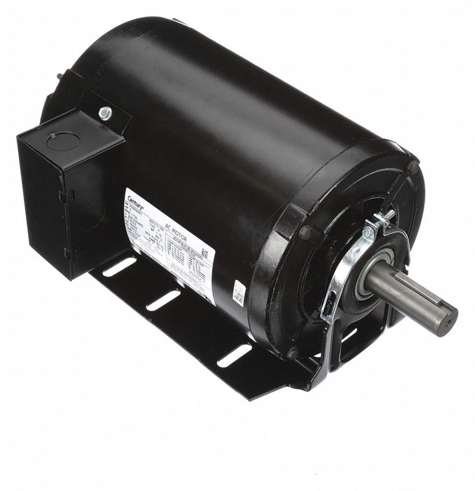 ODP Resilient Base Motor 2 hp