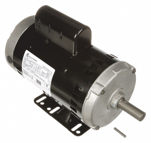 ODP Rigid Base Motor 5 HP 3-Phase