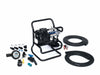 ElectricDrumPump Polypropylene 12VDC