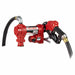 Electric Drum Pump Cast Iron 12 V DC
