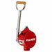 HandPump Lever Aluminum 25.6oz/stroke