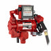 Electric Drum Pump Cast Iron 230 V AC