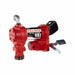 Electric Drum Pump Cast Iron 115 V AC