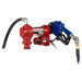 Electric Drum Pump Cast Iron 12 V DC