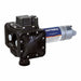 ElectricDrumPump Polypropylene 12VDC