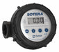 Flowmeter 100 PSI 20 GPM 1 in.