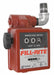 Flowmeter 50 PSI 20 GPM 1 in Mechanical