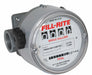 Flowmeter 150 PSI 1-1/2 in Mechanical