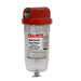 Fuel Filter 18 gpm 50 psi 11-1/2 in L
