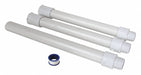 DrumPumpTube 55gal Drum PPTube