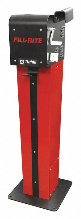 RemoteFuelDispenser 40gpm 1inInlet