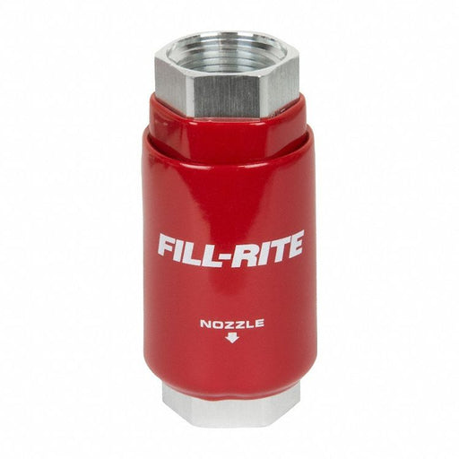 Swivel Aluminum 1in Female NPT 50psi