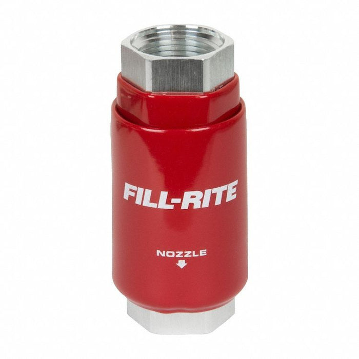 Breakaway Fitting 4-3/4inL 1-1/4in Size