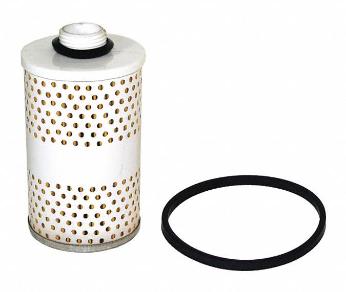 Fuel Filter 18 gpm 50 psi 5-3/16 in L