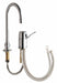 Gooseneck Chrome Chicago Faucets 2302