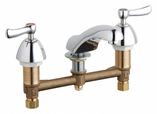Lavatory Faucet