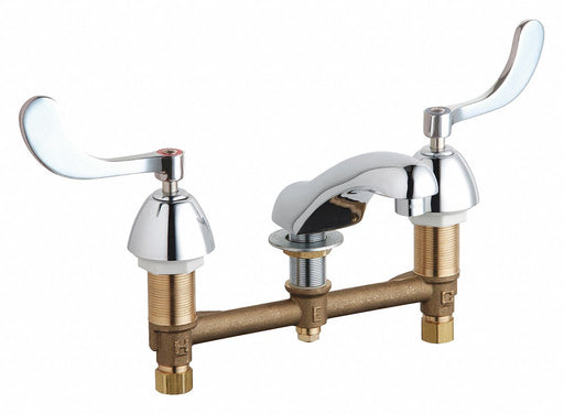Lavatory Faucet
