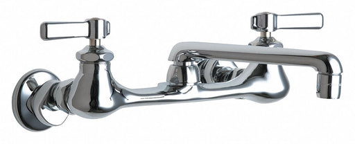 Hot And Cold Water Sink Faucet