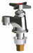 Low Arc Chrome Chicago Faucets 700