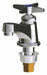 Low Arc Chrome Chicago Faucets 700