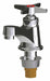Low Arc Chrome Chicago Faucets 701