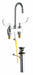 Gooseneck Chrome Chicago Faucets 894
