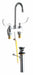 Gooseneck Chrome Chicago Faucets 894