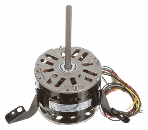 Fleximount Motor 1/4 hp